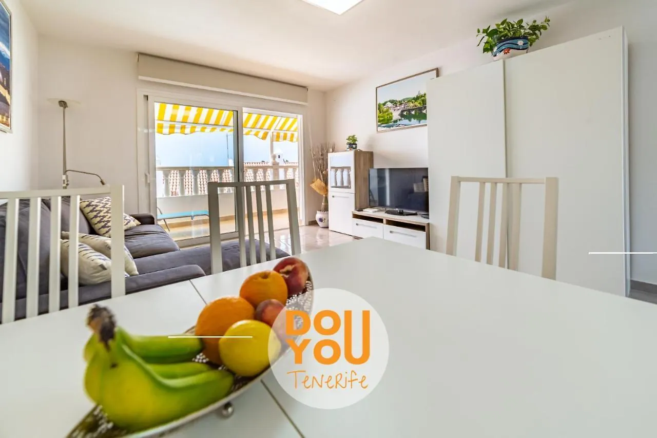 Apartment Deluxe Sand Club San Miguel de Abona Spain