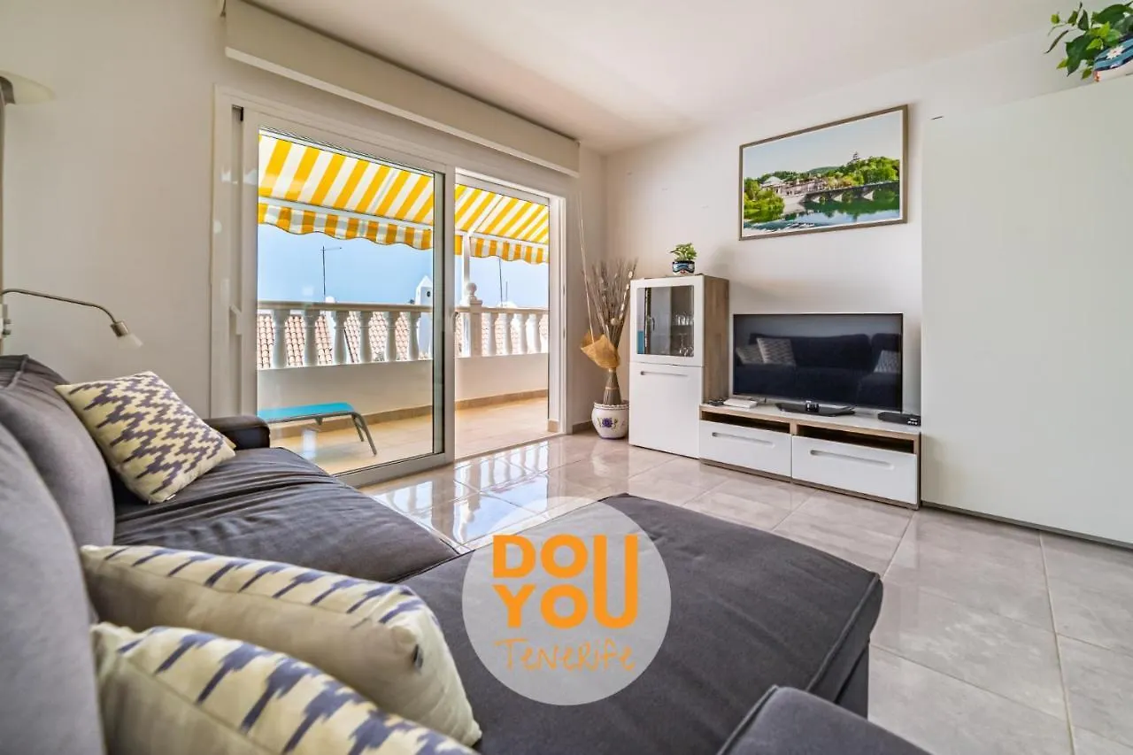 Apartment Deluxe Sand Club San Miguel de Abona 0*,  Spain