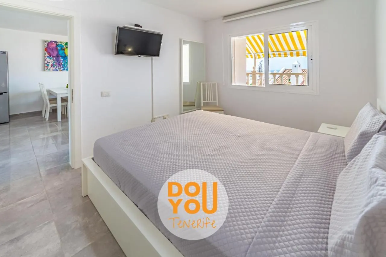 Apartment Deluxe Sand Club San Miguel de Abona