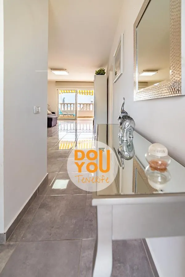 Apartment Deluxe Sand Club San Miguel de Abona