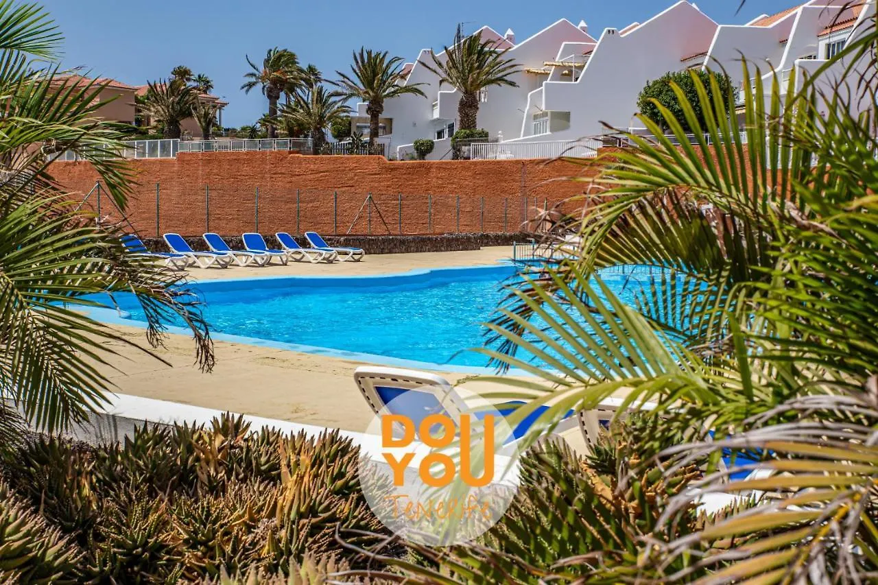 Apartment Deluxe Sand Club San Miguel de Abona
