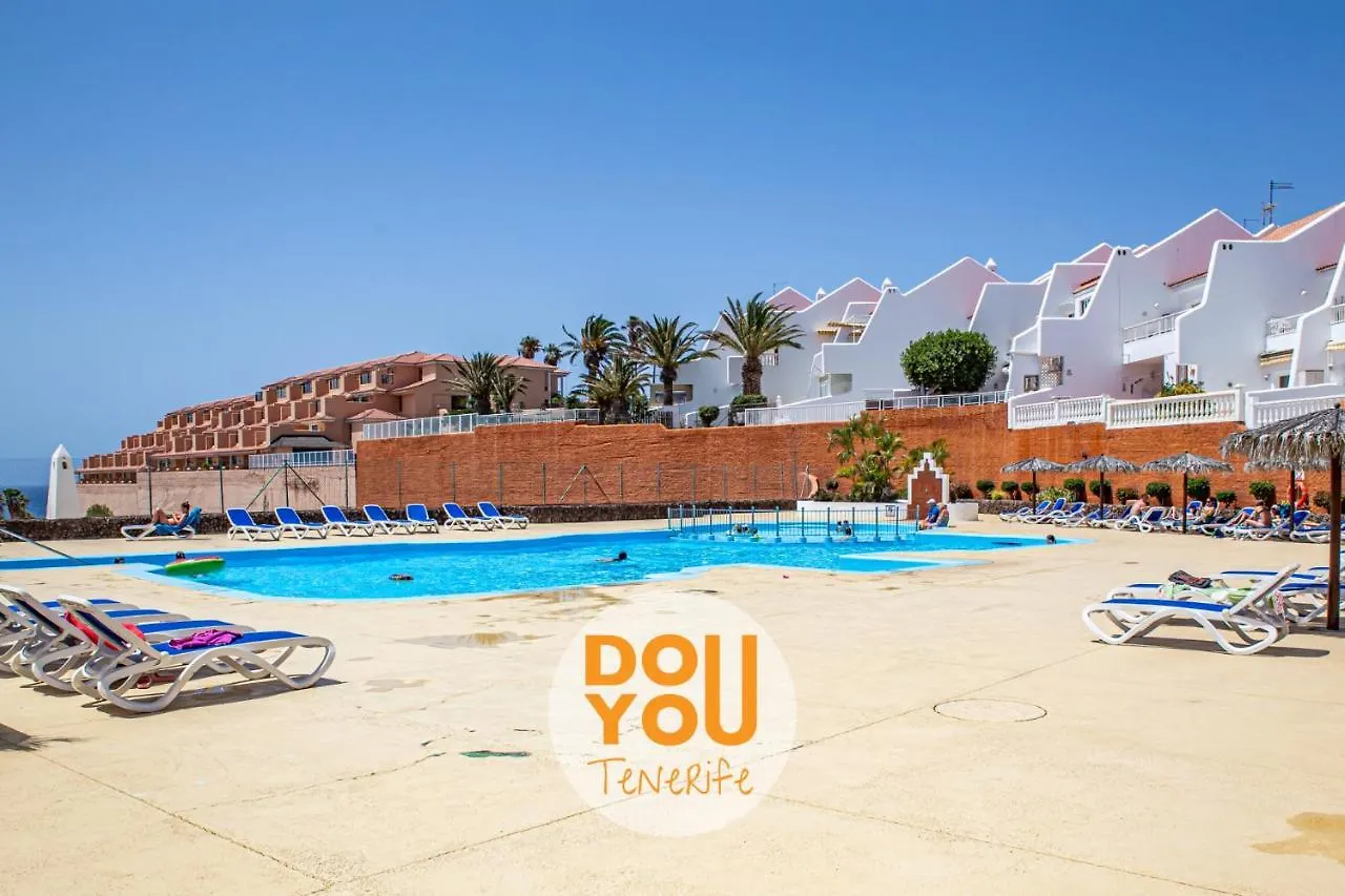 Apartment Deluxe Sand Club San Miguel de Abona Spain