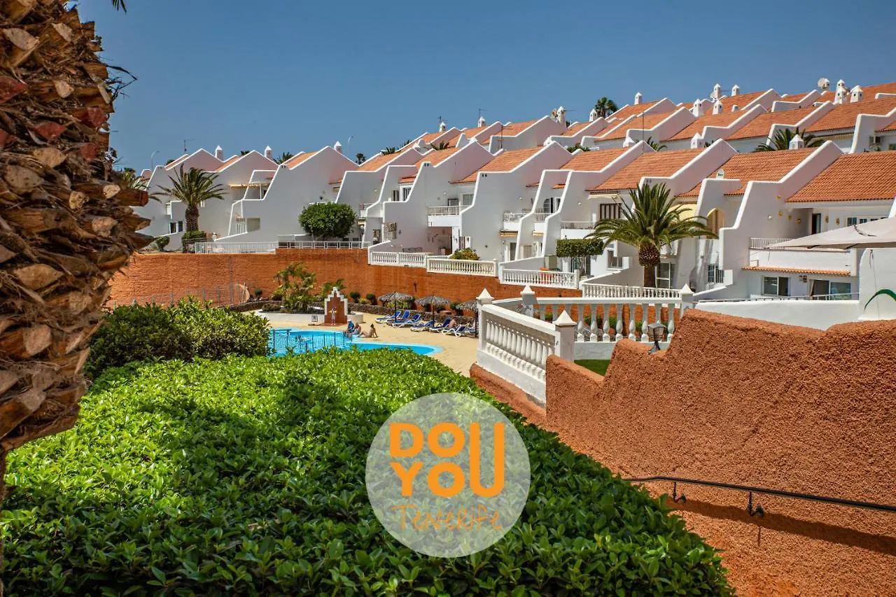 Apartment Deluxe Sand Club San Miguel de Abona 0*,  Spain