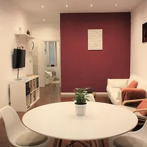 Jare Apartment Bilbao