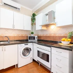 Casa Maruchi - Holiday home Almeria