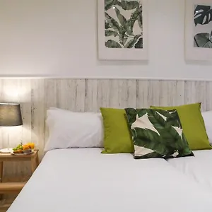 U-nique Sant Eudald Apartment Barcelona