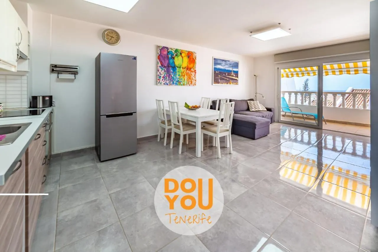 Apartment Deluxe Sand Club San Miguel de Abona 0*,  Spain
