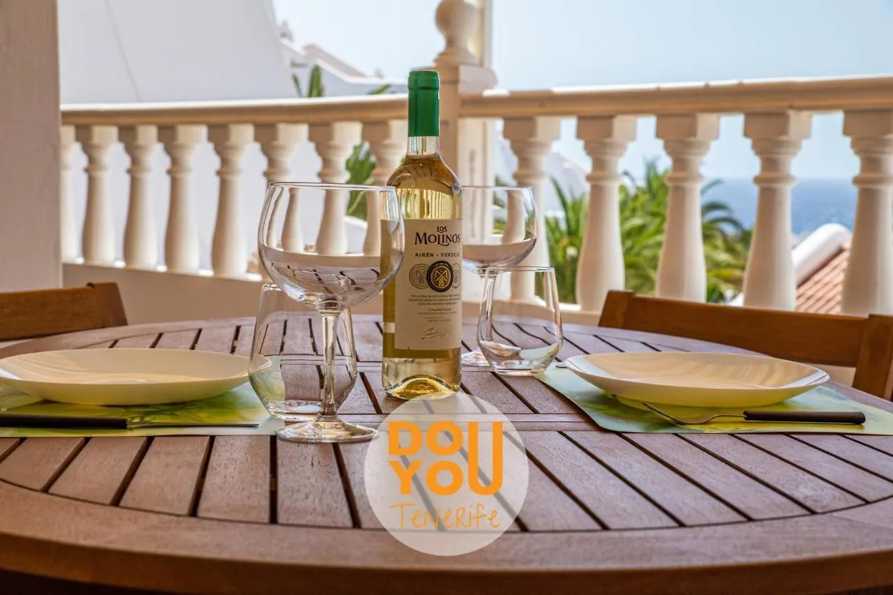 Apartment Deluxe Sand Club San Miguel de Abona