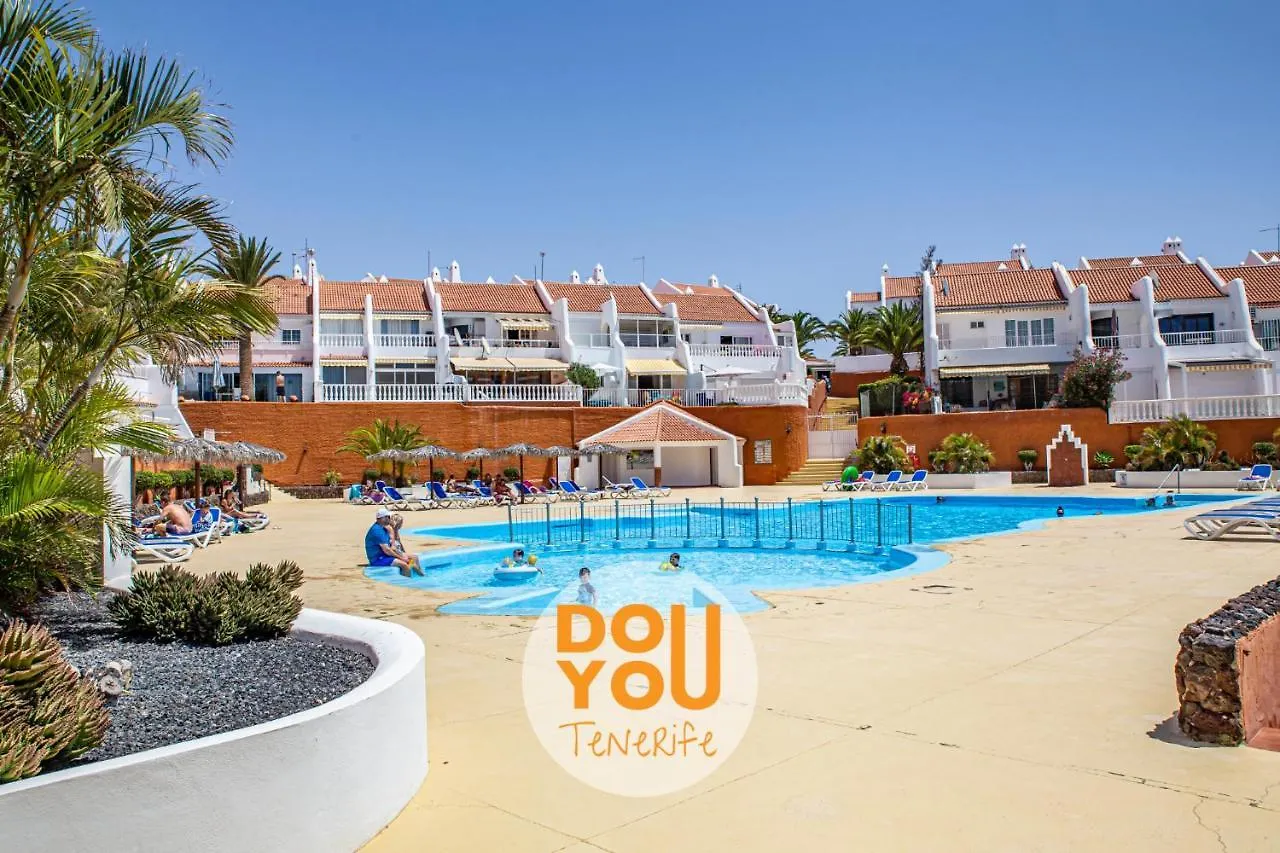 Apartment Deluxe Sand Club San Miguel de Abona 0*,