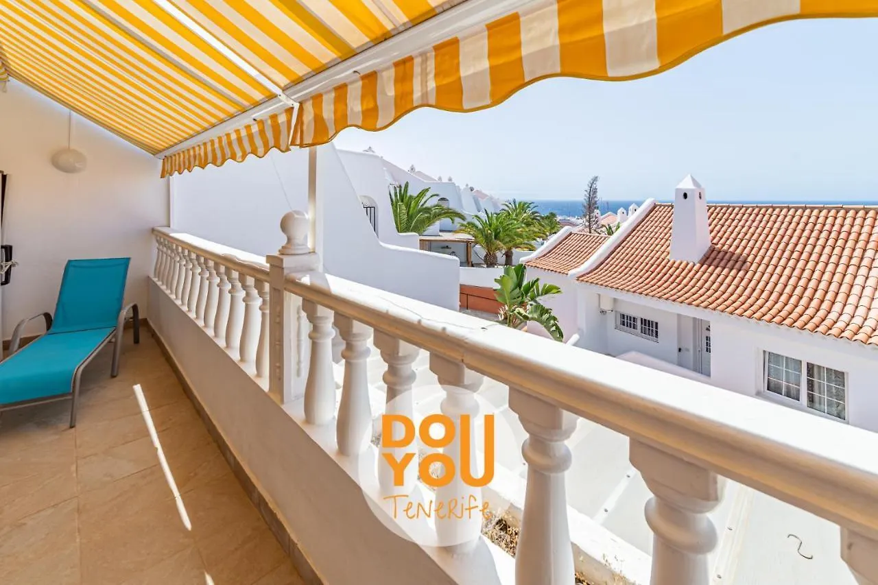 Apartment Deluxe Sand Club San Miguel de Abona Spanien