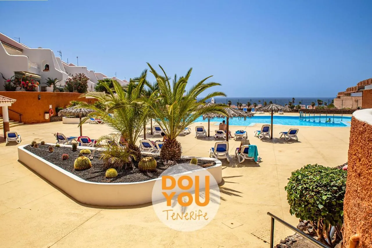 Apartment Deluxe Sand Club San Miguel de Abona