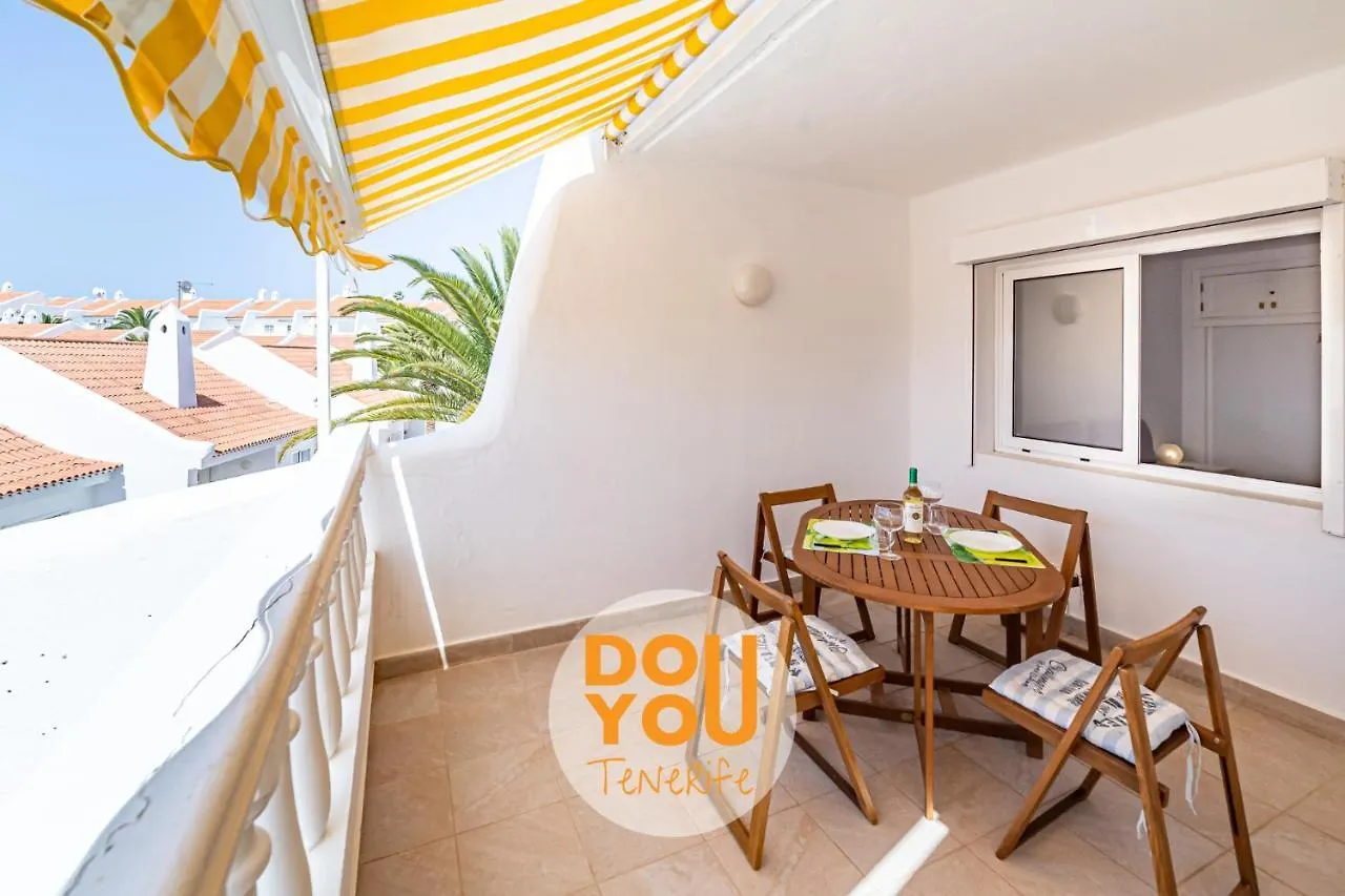 Apartment Deluxe Sand Club San Miguel de Abona
